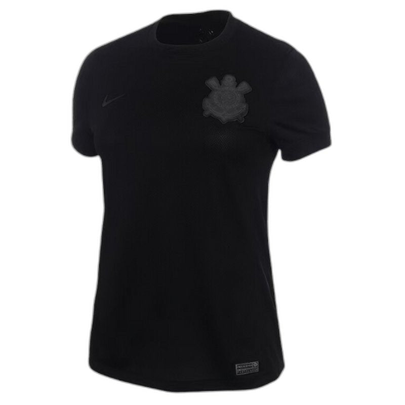 Camisa Feminina  Corinthians 2024/25 II Torcedor