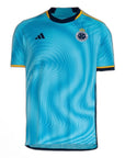 Cruzeiro 23/24 II Away Jersey - Fan Version