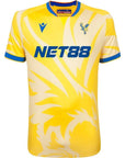 Crystal Palace 24/25 II Away Jersey - Fan Version