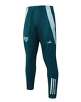 Conjunto de Treino adidas Cruzeiro 2025/26 - Ziper Full