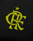 Flamengo 2019/20 Preta - Versao Retro