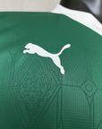 Palmeiras 2025/26 Player - [Slim Fit] - Slim Fit