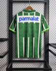 Palmeiras 1996 I Home Jersey - Retro Version