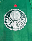 Palmeiras For a Greener Future Special Edition