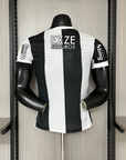 Corinthians 24/25 III Third All Sponsor - Player Version - Slim Fit