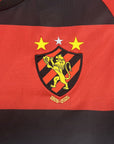 Sport Recife 2025/26 Home Womens Jersey