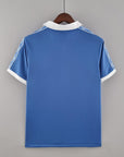 Manchester City Retro Jersey Home 1981/82