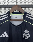 Real Madrid 2025/26 away