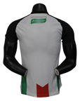 Palestino 25/26 I Home Jersey - Player Version