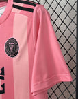Inter Miami 2025/26 Double Edition Jersey