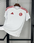 S.C Internacional 2025/26 Away Jersey - Fan Version