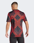 Camisola Benfica Pré-jogo 2025/26 - ÚLTIMAS UNIDADES! 🔥🦅