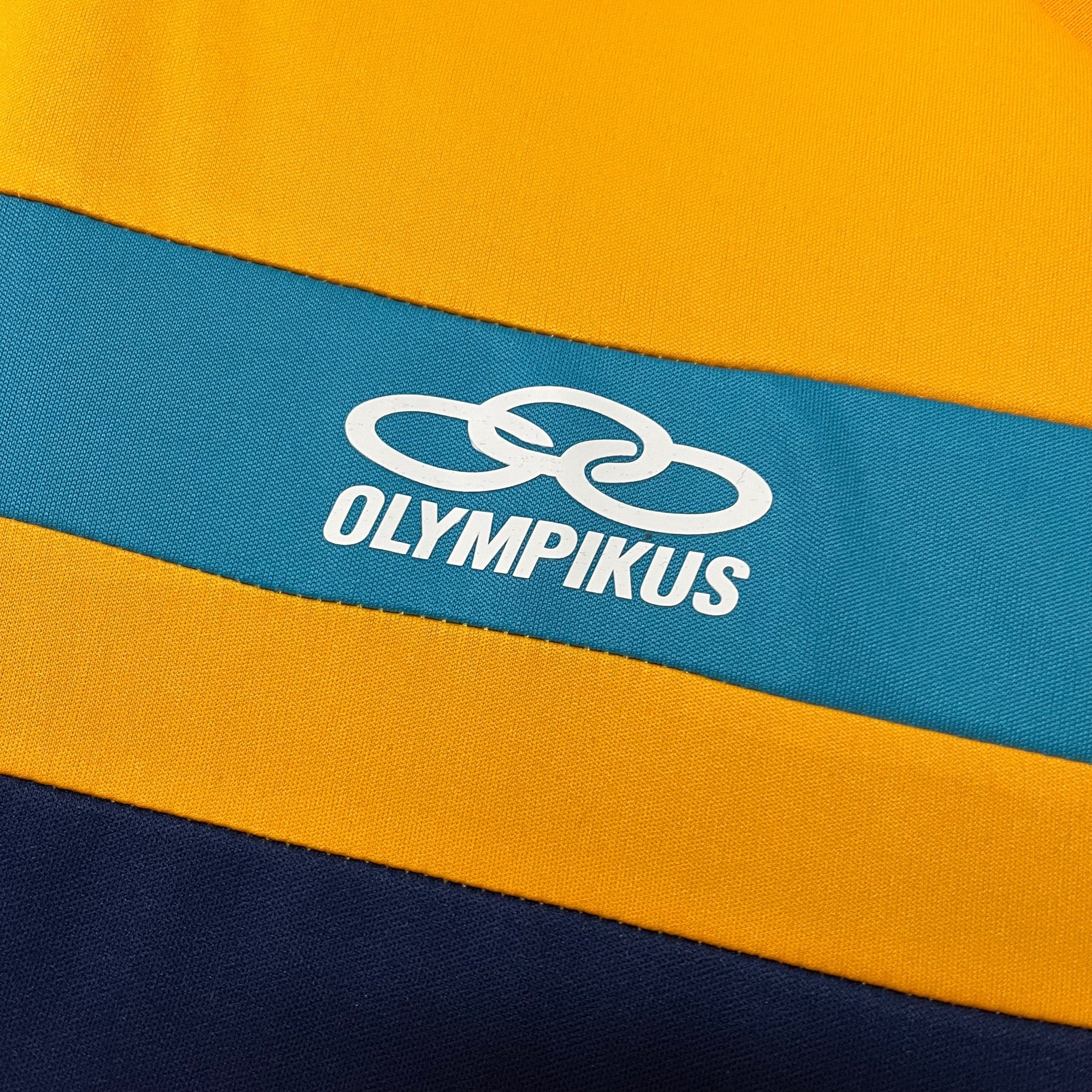 Cruzeiro 14/15 Goalkeeper Jersey - Retro Version