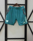 Cruzeiro 2025/26 training shorts