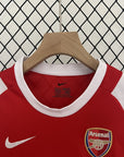 Kids Arsenal Kit 2002/04 - Retrﾃｴ