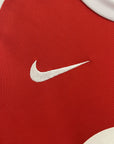 Kids Arsenal Kit 2002/04 - Retrﾃｴ
