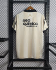 Corinthians 100th Anniversary Jersey - Retro Version