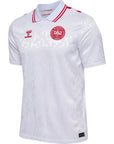 Denmark 24/25 II Away Jersey - Fan Version