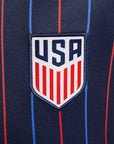 Kids USA away Jersey 2025