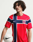 Norway World Cup 2026 Home - Fan Version