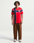 Norway World Cup 2026 Home - Fan Version