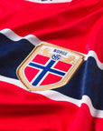 Norway World Cup 2026 Home - Fan Version