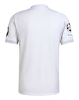 Real Madrid Home Jersey 2025/26 - Bellingham 