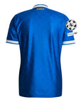 Real Madrid Third Fan Jersey 2025/26 adidas Originals+ Patch Champions League