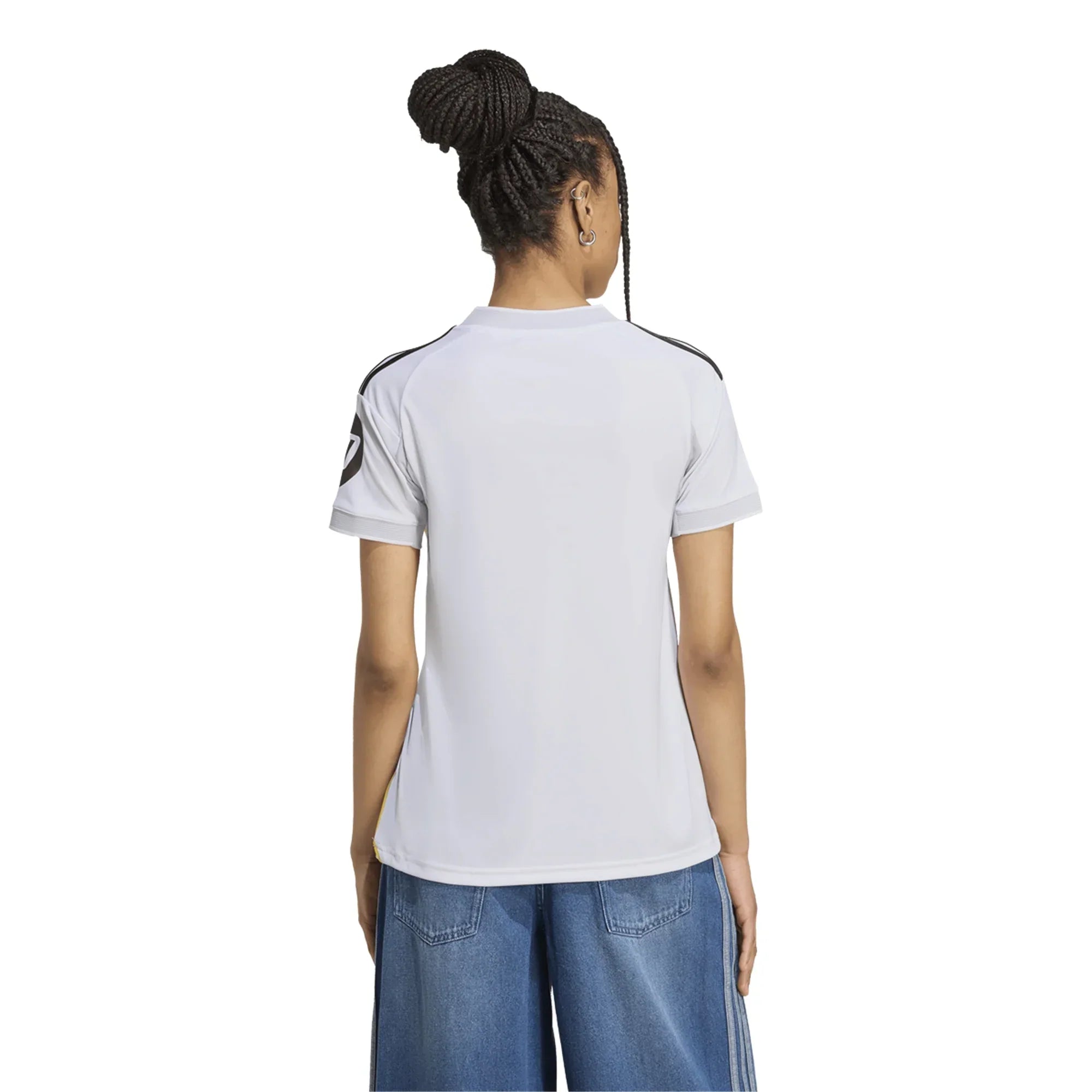 25/26 Women Real Madrid Home