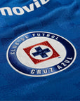 Pirma Cruz Azul Home Jersey 25/26 - Fan Version