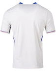 France 2025/26 Away Jersey