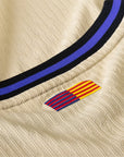 Barcelona x Kobe 2025/26 Away Authentic Player [Slim Fit] Player [Slim Fit] Player [Slim Fit] Player - Slim Fit