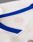 France 2025/26 Away Jersey