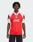 Arsenal Retro Jersey Home 1992/94 - Remake