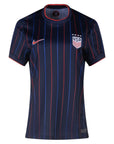 United States USA Women Away 2025 - Fan Version