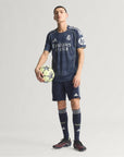 Real Madrid Authentic Player [Slim Fit] Player [Slim Fit] Player [Slim Fit] Away Player 2025/26 - Slim Fit
