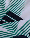 New England Revolution Away Jersey 25/26