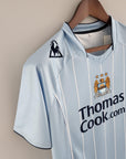 Manchester City Retro Jersey away 2008/09