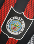 Manchester City Retro Jersey Away 1994/96