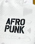 Mens Bahia 2025/26 Black November AFROPUNK