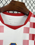 Croatia 2026 World Cup Home  - Fan Version