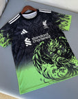 Liverpool Jersey Special Edition V 2025/2026