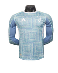 Juventus 25/26 II Away Jersey - Long Sleeve
