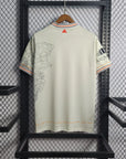 Atlético Mineiro Special Edition 2022 Mapa - Dourada