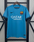 Retro Barcelona 15/16 Third Away