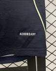 Real Madrid 2025/26 away