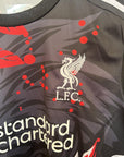 Liverpool Jersey Special Edition IV 2025/2026