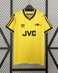 Arsenal Retro Jersey away 1986/88