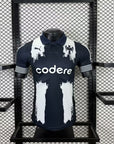 Monterrey 2025/26 Player Authentic Player [Slim Fit] Player [Slim Fit] Player [Slim Fit] - Slim Fit