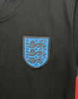 England 2025/26 Away Kids Kit